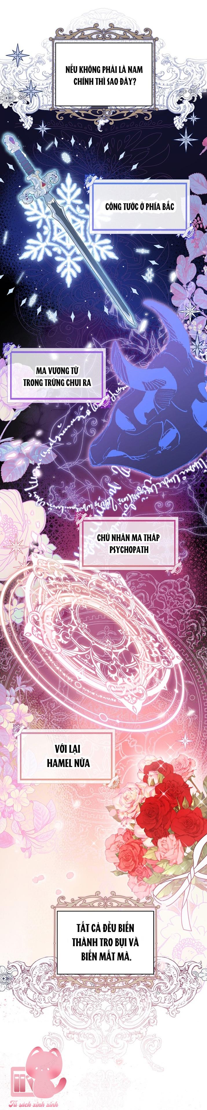 Hình Như Tôi Đã Xuyên Vào Cuốn Tiểu Thuyết Nào Đó Chapter 7 - Trang 4