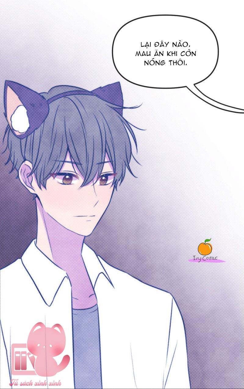 Tình Yêu Tựa Vòng Lặp Chap 36 - Trang 2