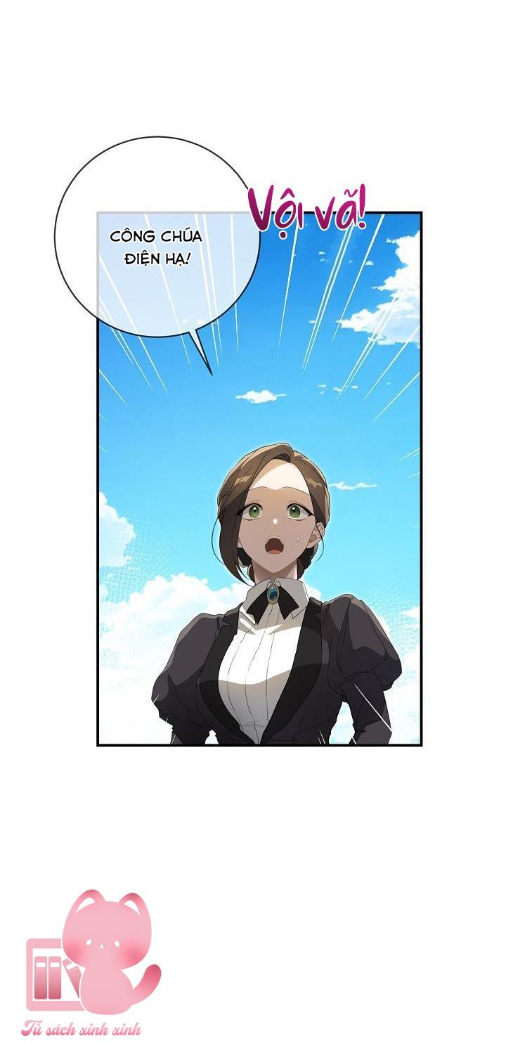 Hướng Về Ánh Dương Lần Nữa Chapter 68 - Trang 4