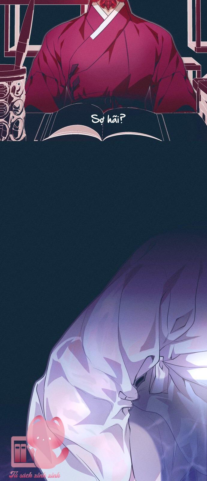 Dabi, Hương Vị Ngây Ngất Chap 11 - Trang 3