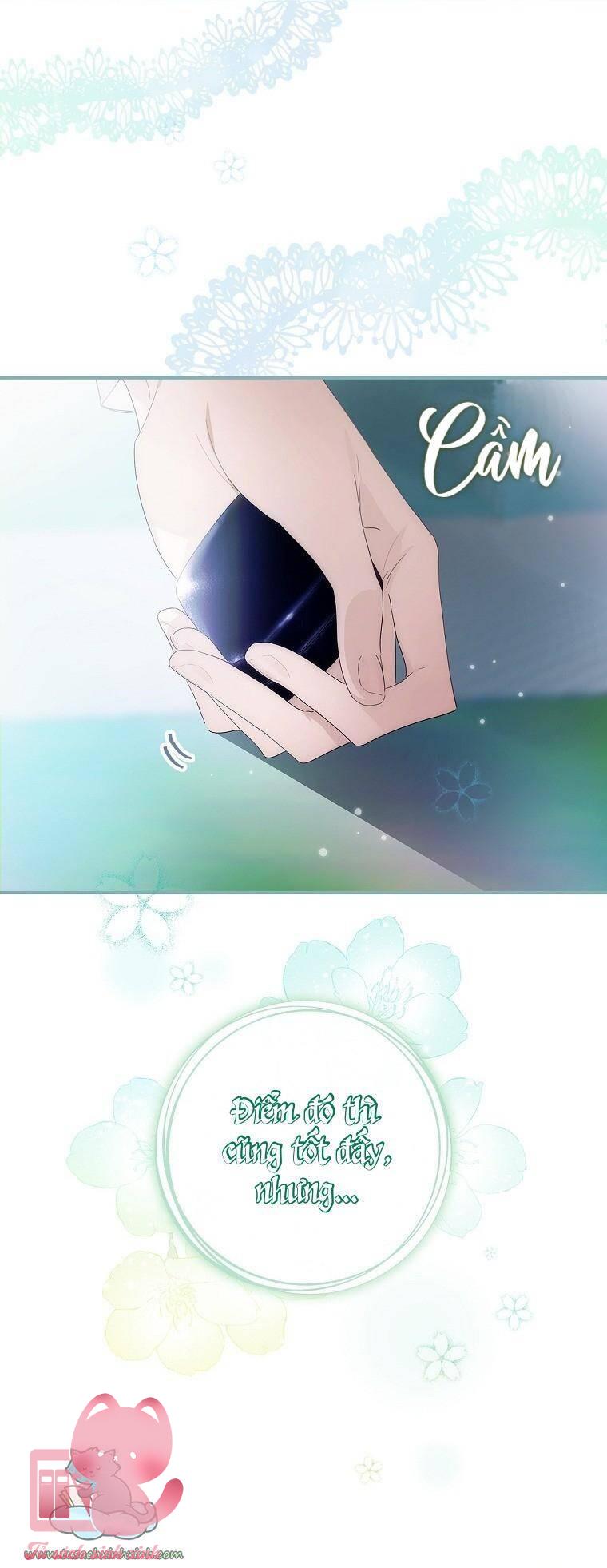 Đứa Nhỏ Không Phải Là Con Anh Chapter 9 - Trang 4