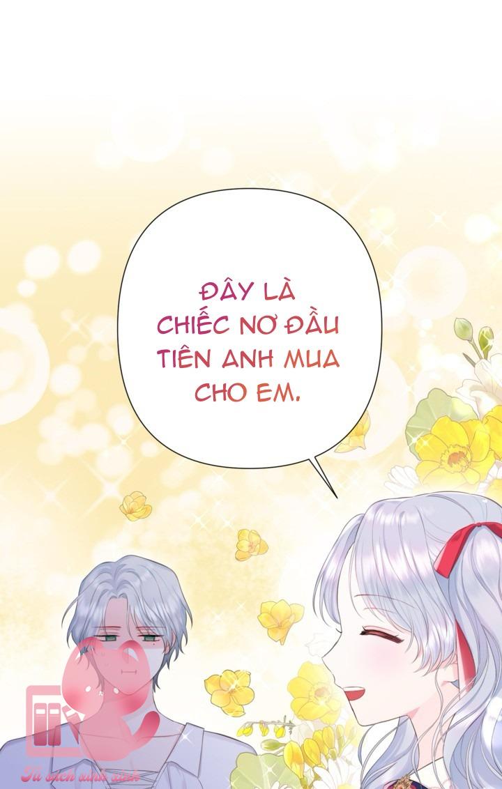 Người Anh Trai Mạnh Nhất Của Tôi Đã Mất Trí Nhớ Chap 8 - Trang 4