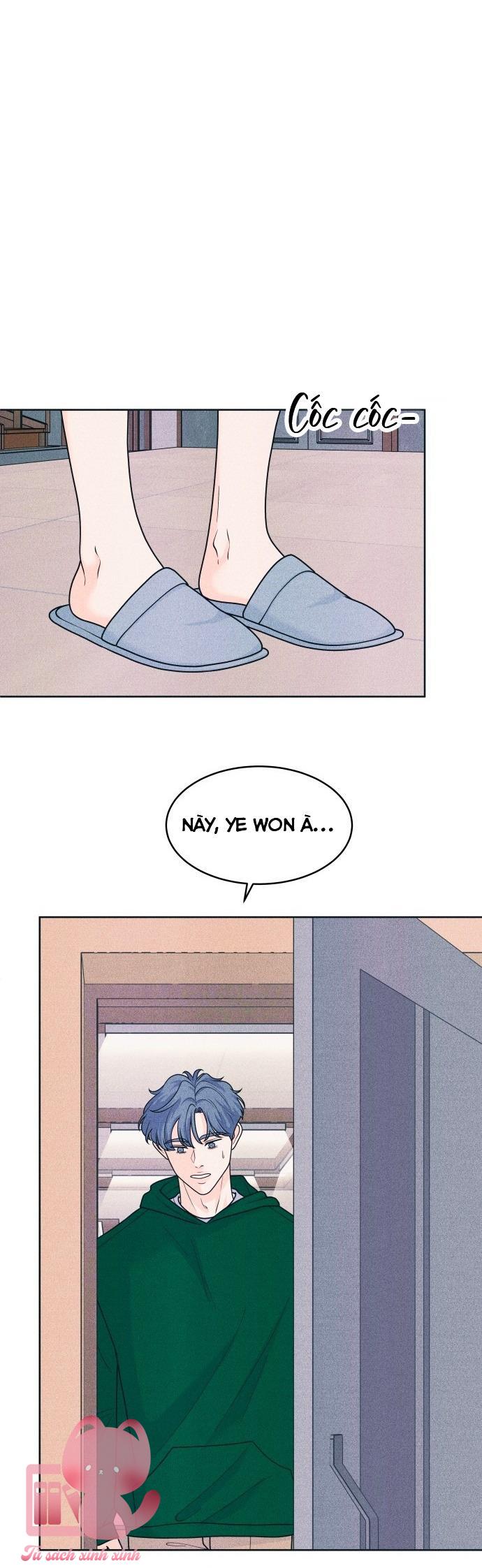 Cặp Đôi Hướng Nội Chap 75 - Trang 4