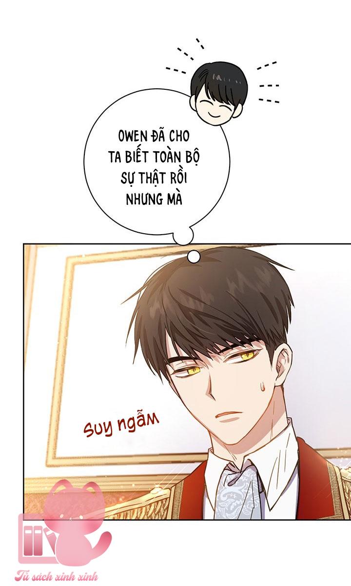 Cuộc Sống Mới Của Công Nương Chapter 5 - Trang 4