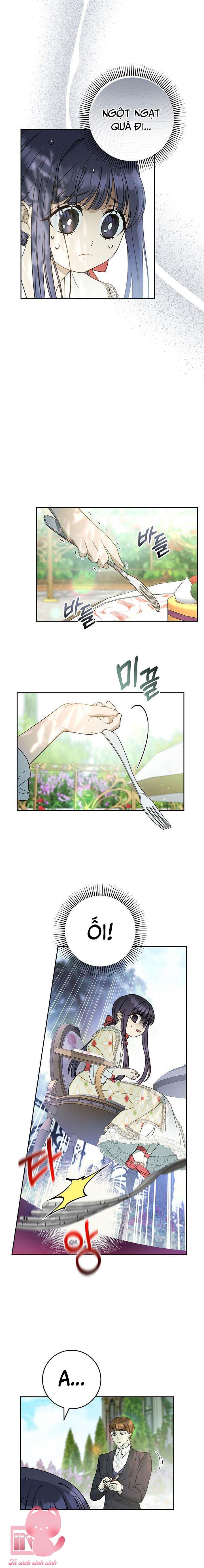 Tôi Đã Nuôi Dạy Em Gái Mình Một Cách Hoàn Hảo Chapter 11 - Next Chapter 12