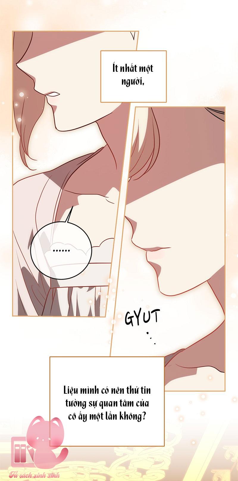 Cái Giá Phải Trả Chapter 8 - Trang 4