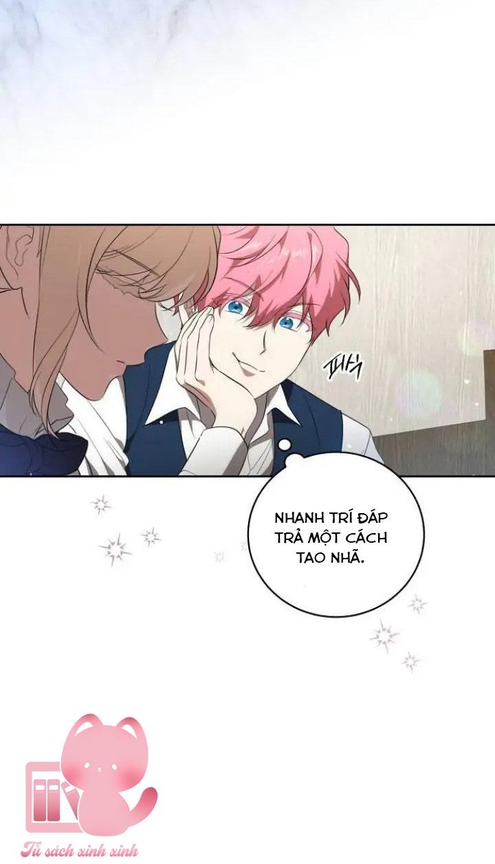 Cái Giá Phải Trả Chapter 6 - Trang 4