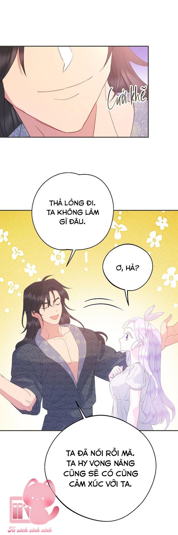 Bỏ Quách Chồng Con Đi, Tiền Bạc Mới Là Tất Cả Chap 106 - Trang 2