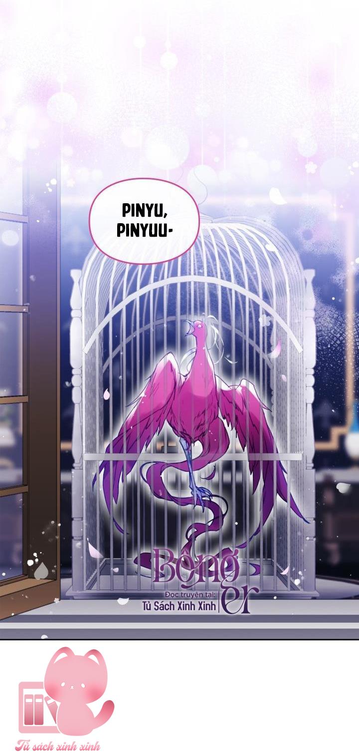 Kết Cục Của Nhân Vật Phản Diện Chỉ Có Thể Là Cái Chết Chapter 133 - Trang 4