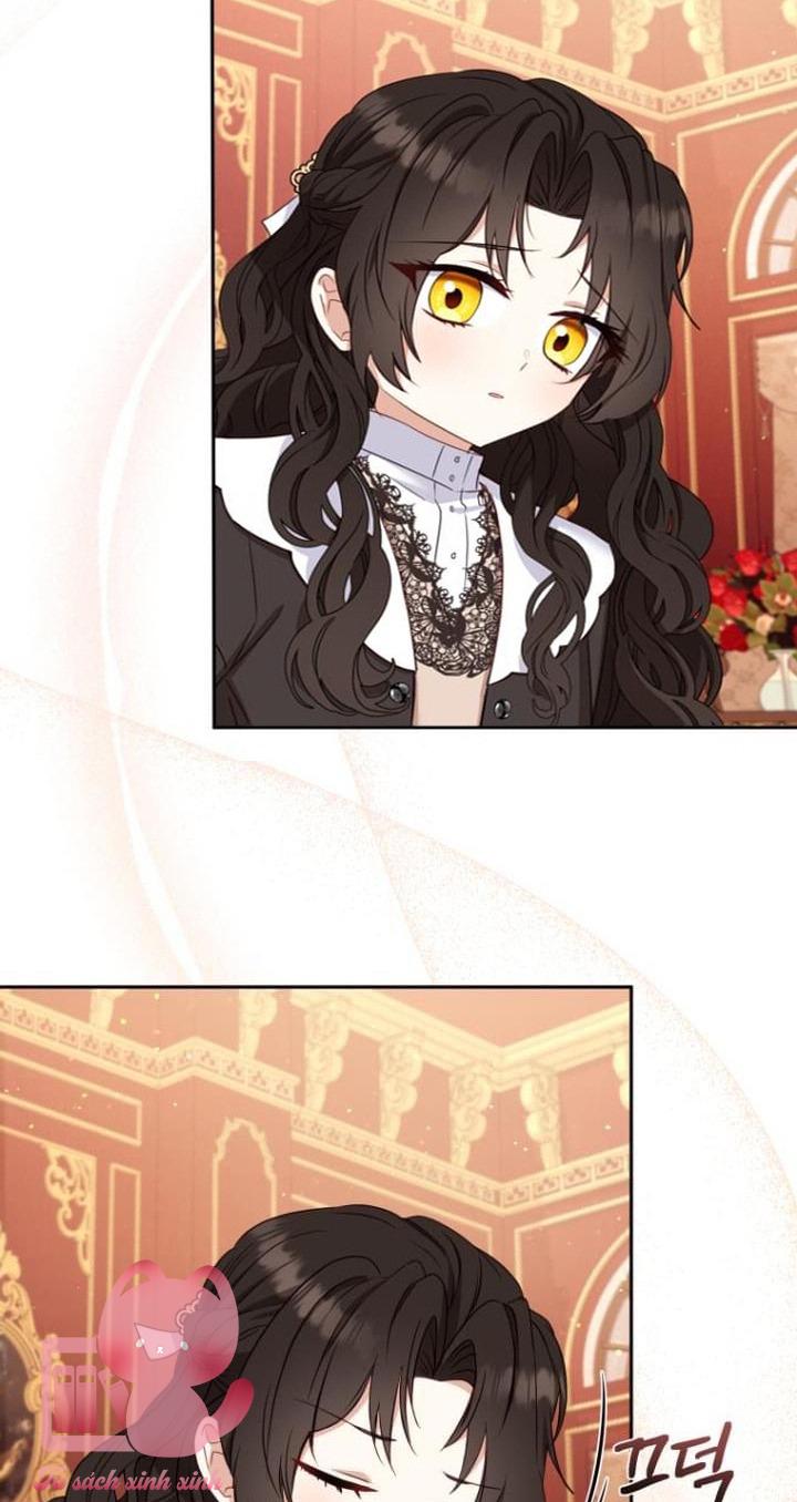 Tôi Được Nuôi Dưỡng Bởi Những Kẻ Phản Diện Chap 50 - Next Chap 51