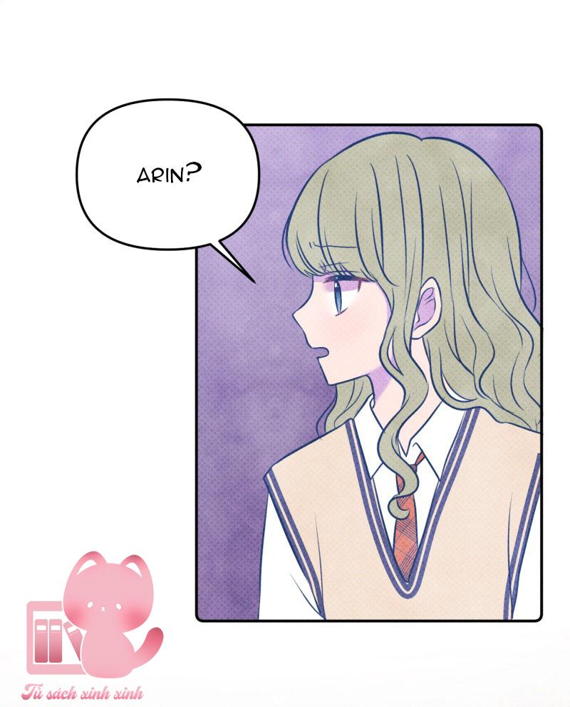 Tình Yêu Tựa Vòng Lặp Chap 24 - Trang 3