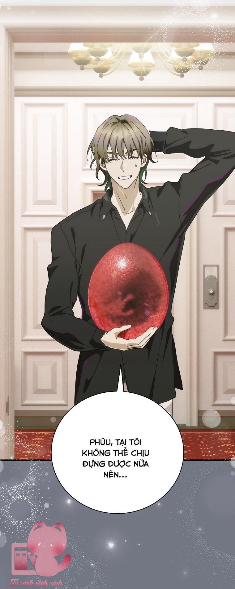 Đứa Nhỏ Không Phải Là Con Anh Chap 88 - Trang 2