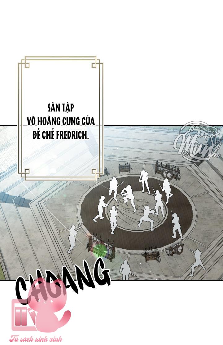 Những Nhân Vật Mạnh Nhất Thế Giới Ám Ảnh Tôi Chapter 1 - Trang 4