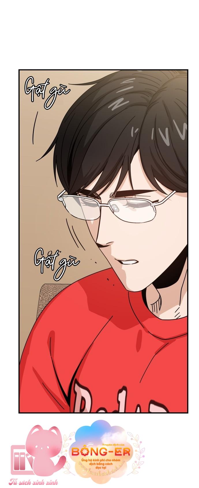 Lớ Ngớ Vớ Phải Tình Yêu Chap 32 - Trang 2