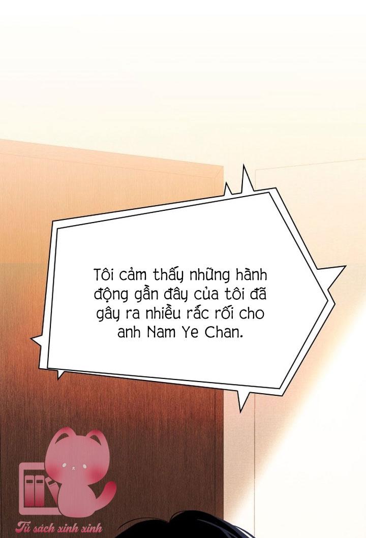 Hôn Trước Khi Ngủ Chapter 7 - Trang 4