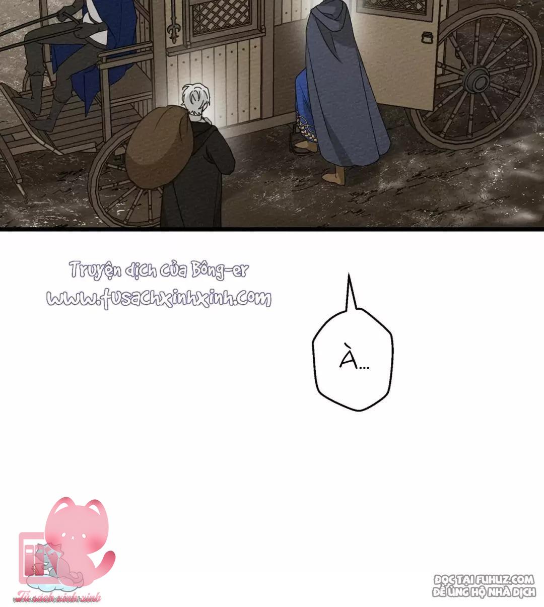 Dưới Tán Cây Sồi Chapter 38 - Trang 3