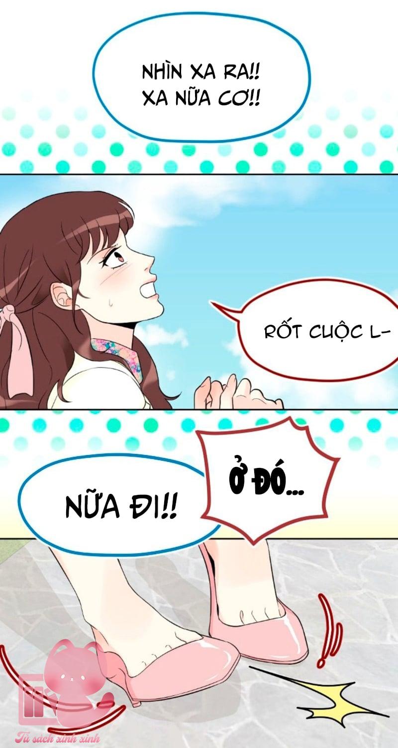 Tôi Sẽ Mang Em Đi Chap 9 - Trang 3