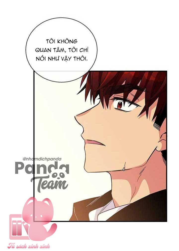Chồng Yêu, Tôi Đây Bãi Công! Chap 8 - Trang 3