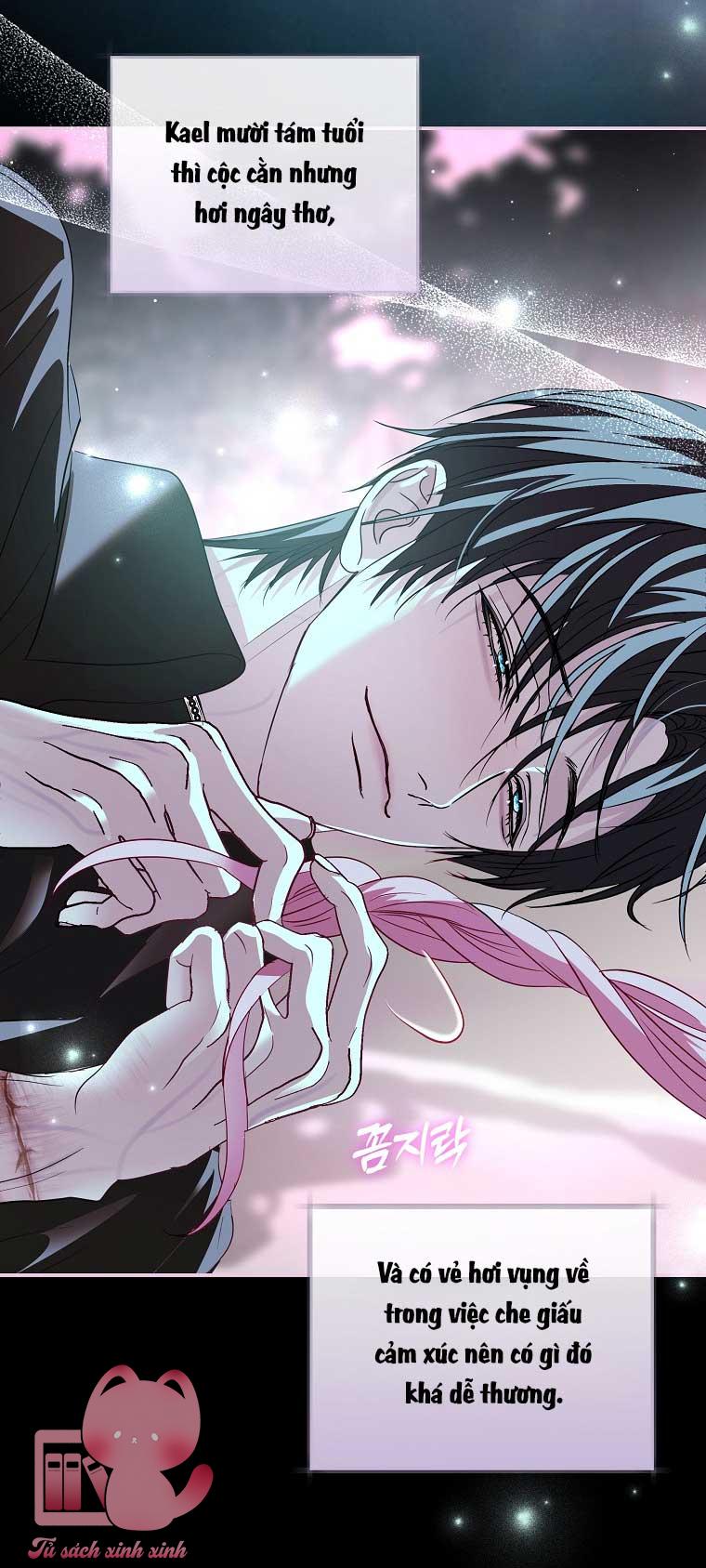Này Boss Phản Diện, Tôi Có Thể Làm Mọi Thứ Trừ Cưới Ngài Chap 25 - Trang 4