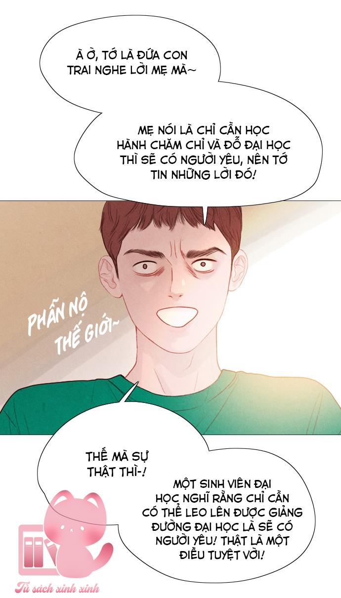 Thần Bí Chap 35 - Trang 2