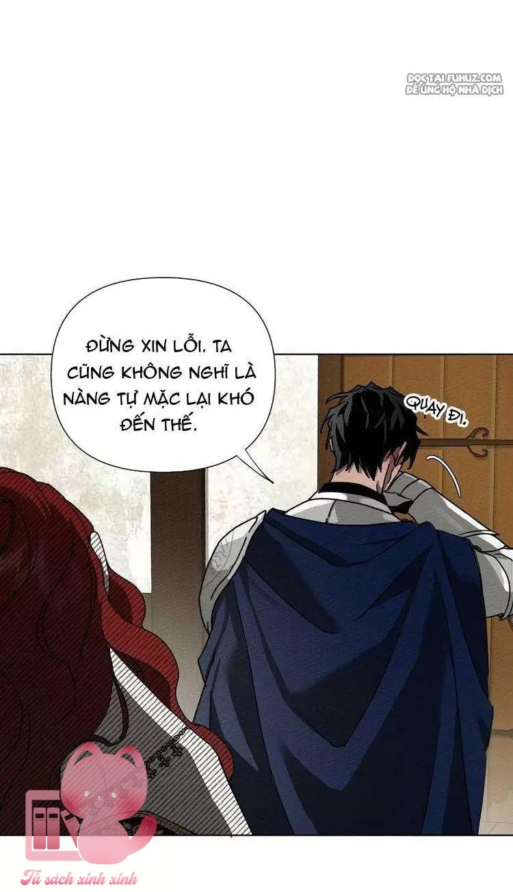 Dưới Tán Cây Sồi Chapter 6 - Trang 3