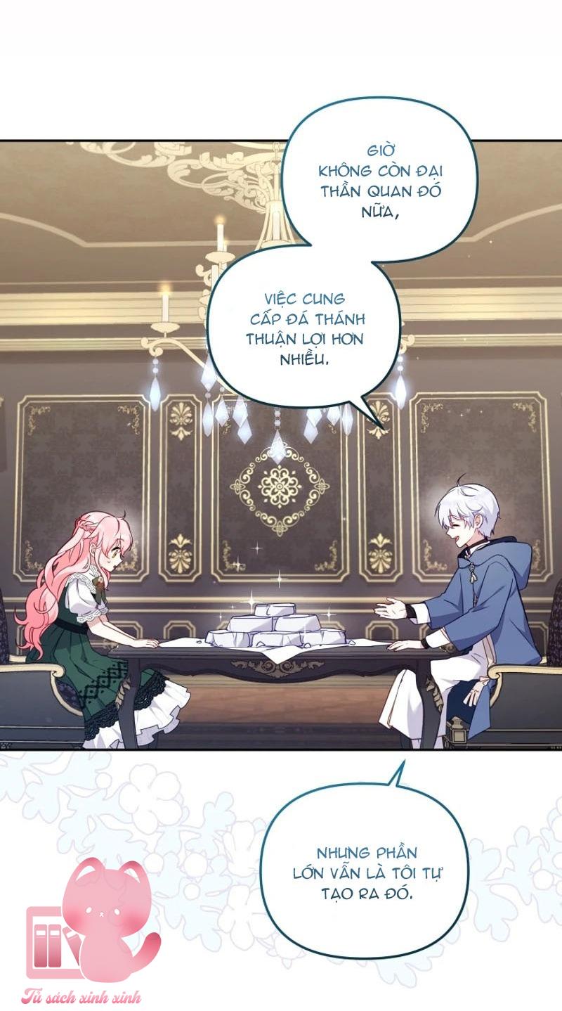 Tôi Được Nuôi Dưỡng Bởi Những Kẻ Phản Diện Chap 87 - Trang 3