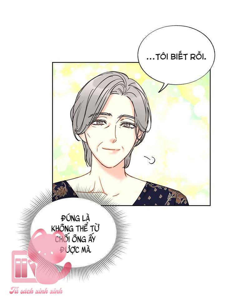 Hẹn hò chốn công sở Chapter 116 - Trang 3