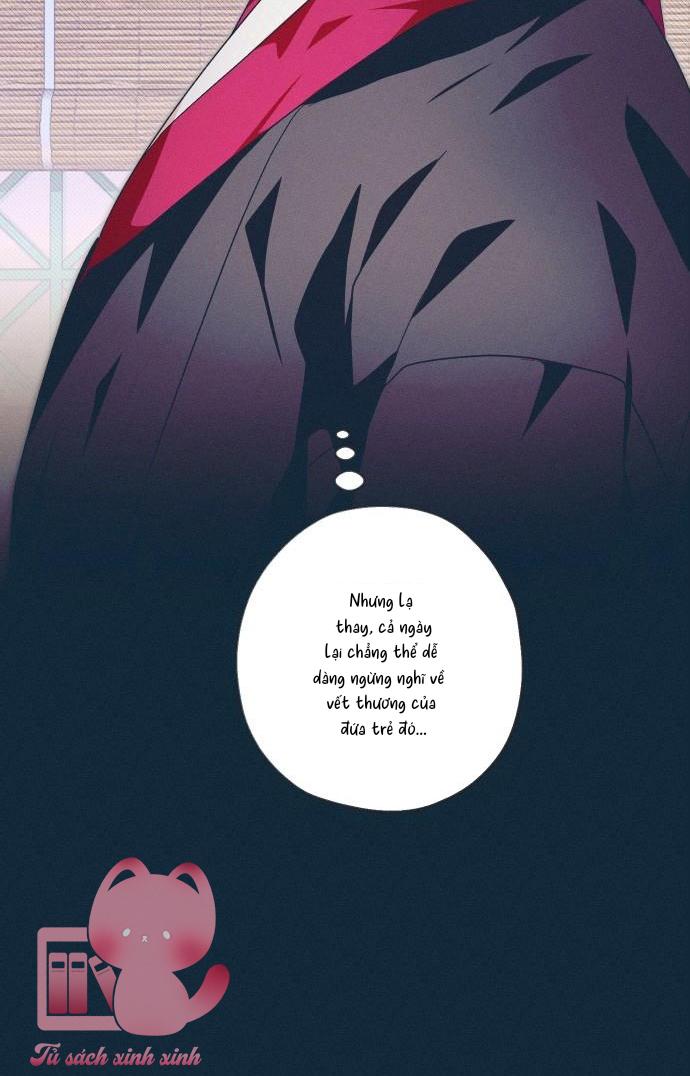 Dabi, Hương Vị Ngây Ngất Chap 14 - Trang 3