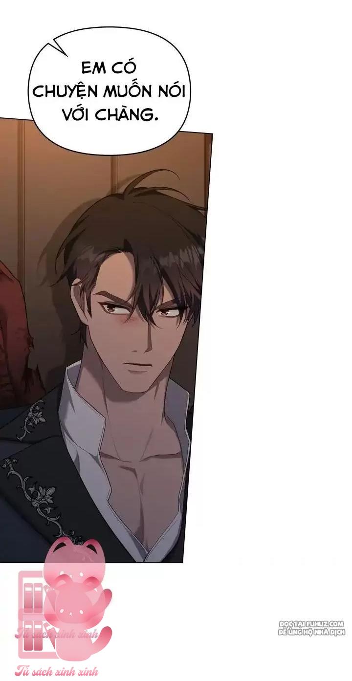 Nếu Không Vâng Lời Công Tước Chapter 67 - Trang 4