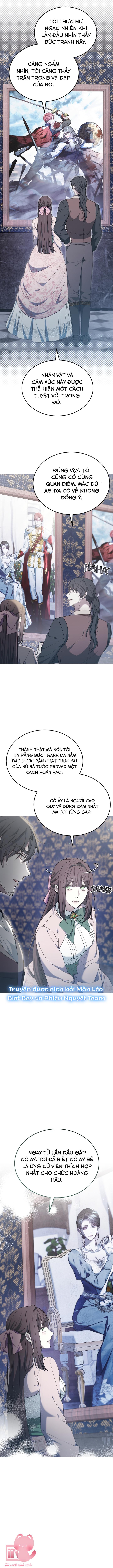 Thời Đại Oman Chap 69 - Trang 2
