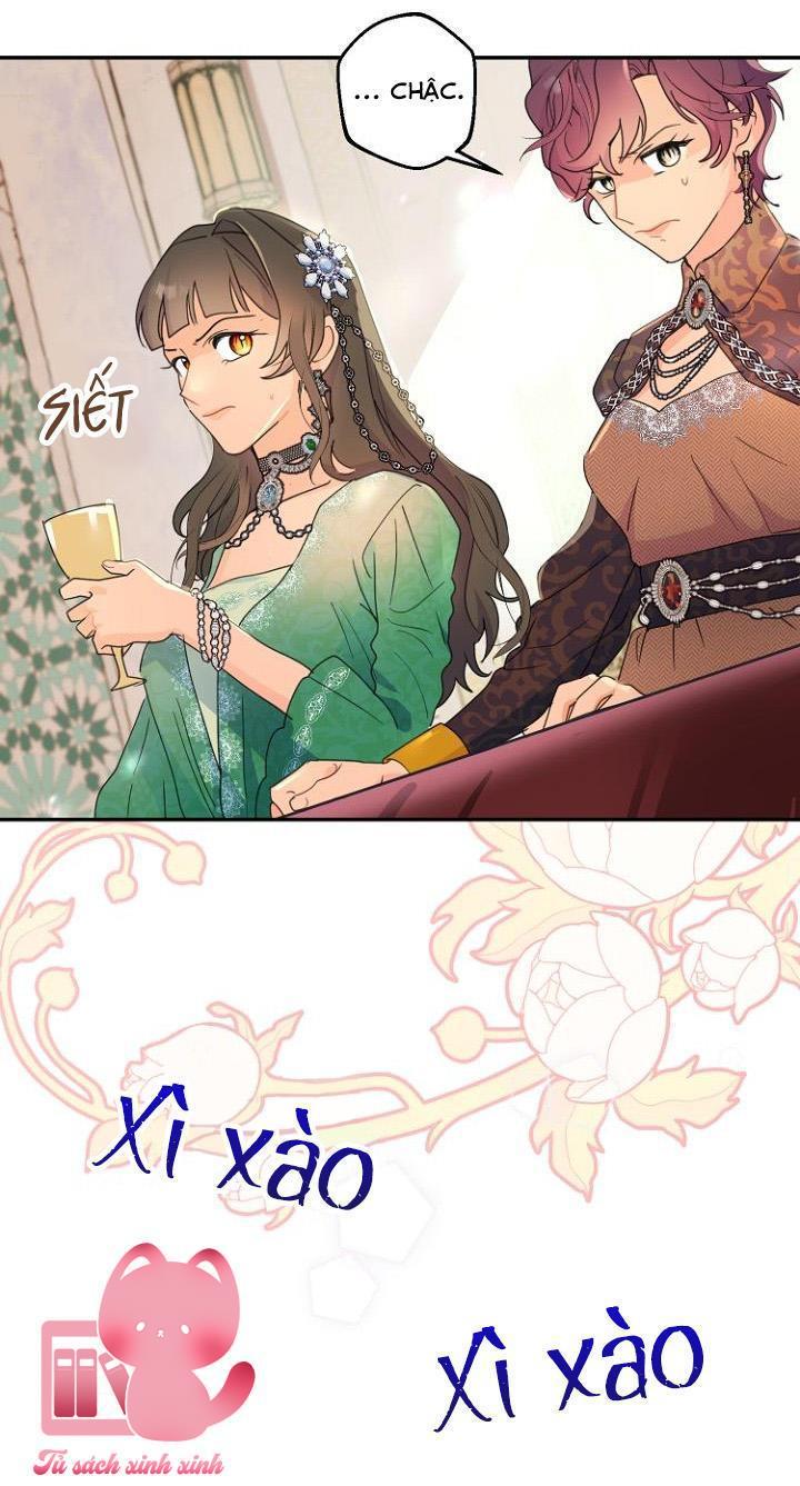 Bỏ Quách Chồng Con Đi, Tiền Bạc Mới Là Tất Cả Chap 17 - Trang 2