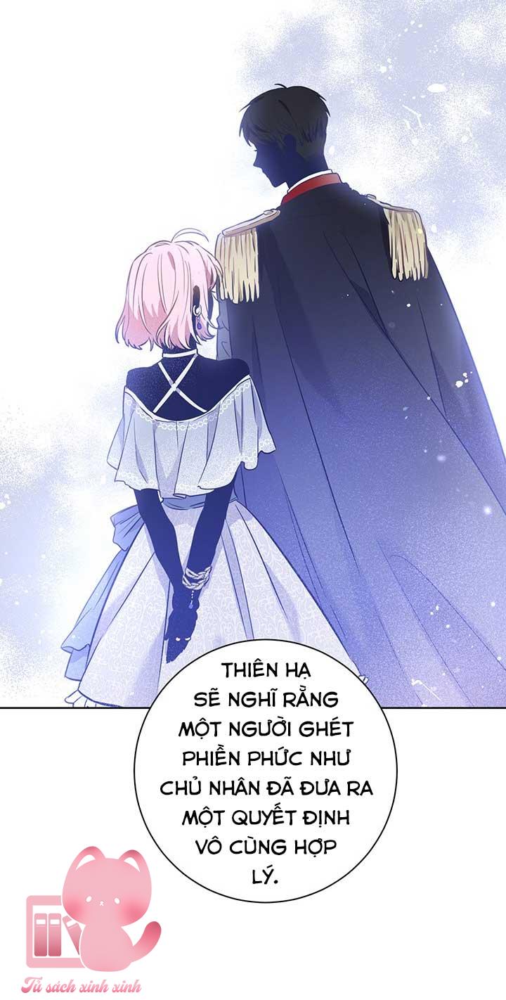 Cuộc Sống Mới Của Công Nương Chapter 17 - Trang 4
