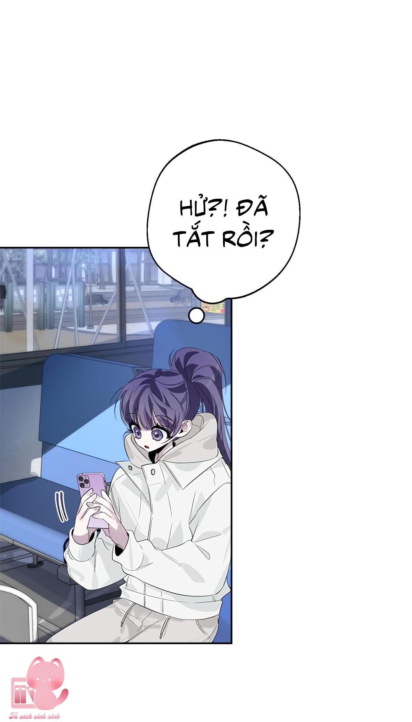 Đàn Anh Xấu Xa! Chap 36 - Trang 3