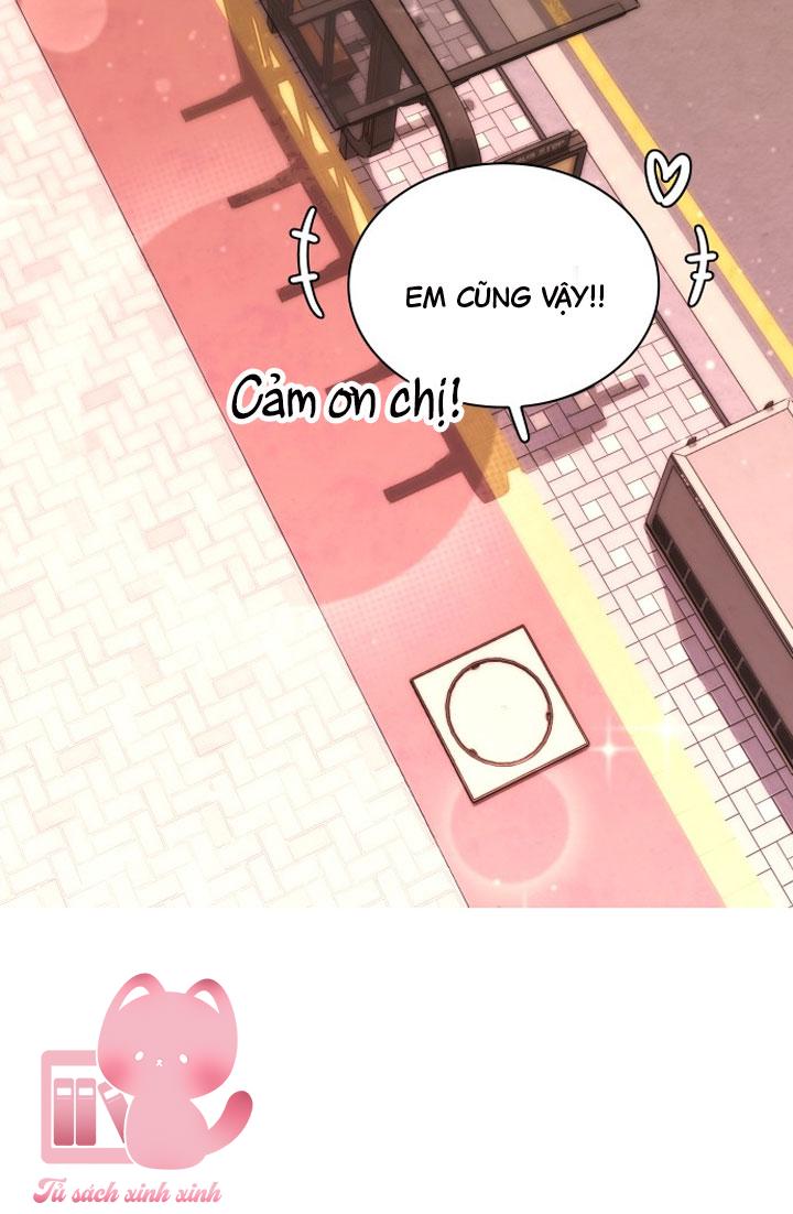 Hôn Trước Khi Ngủ Chapter 7 - Trang 4