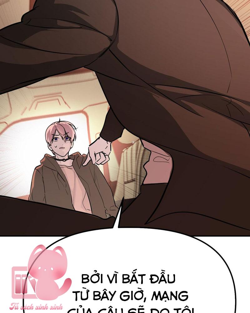 Ác Chi Hoàn Chapter 4 - Trang 4