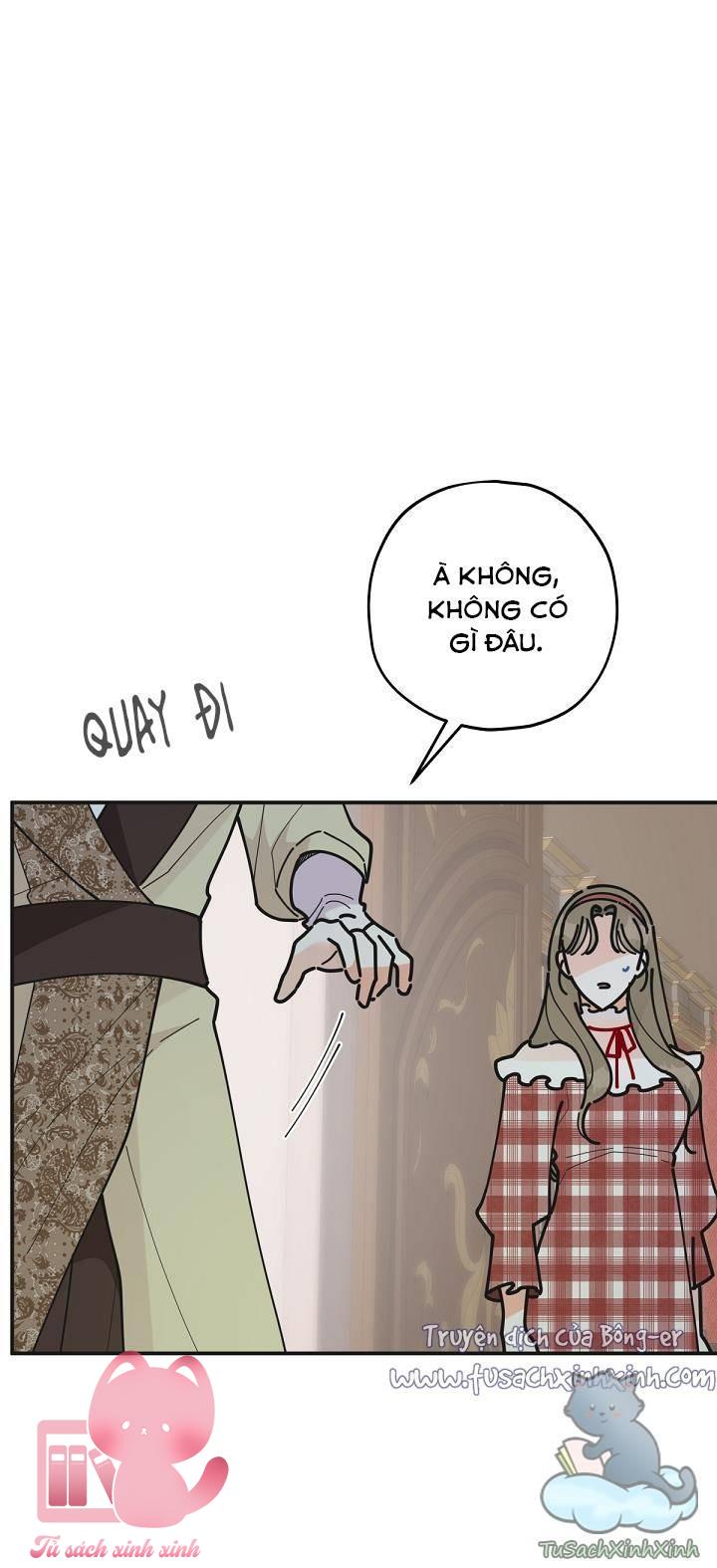 Người Hùng Của Ác Nữ Chapter 82 - Trang 4