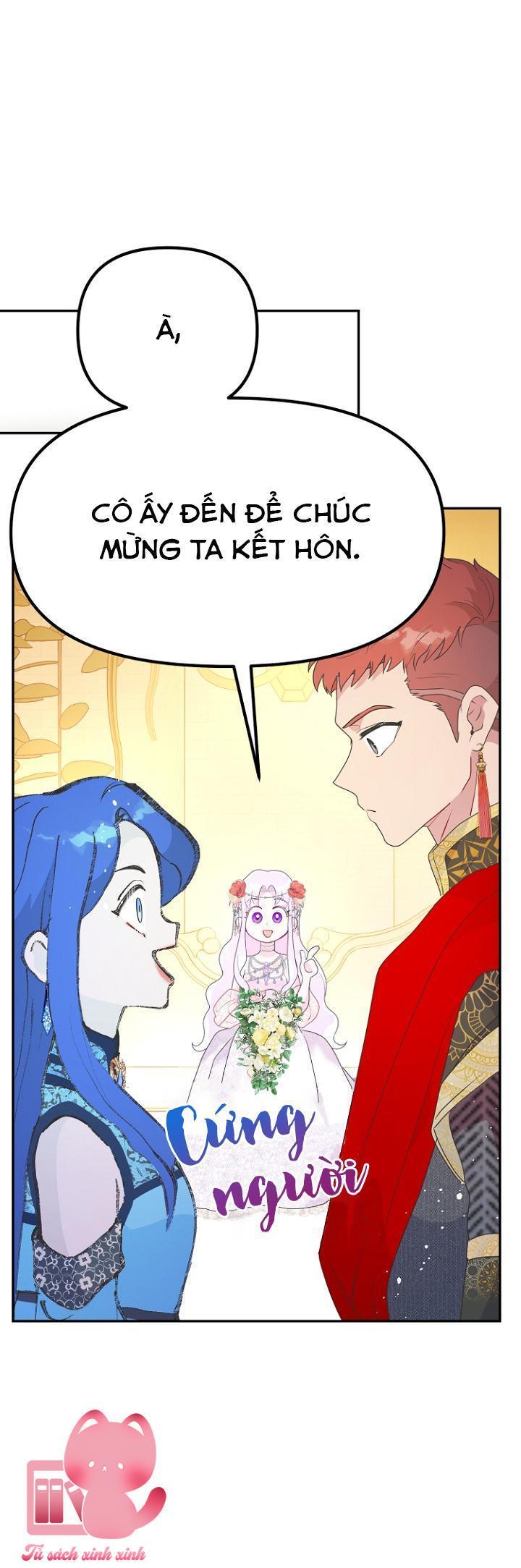 Bỏ Quách Chồng Con Đi, Tiền Bạc Mới Là Tất Cả Chap 27 - Trang 2