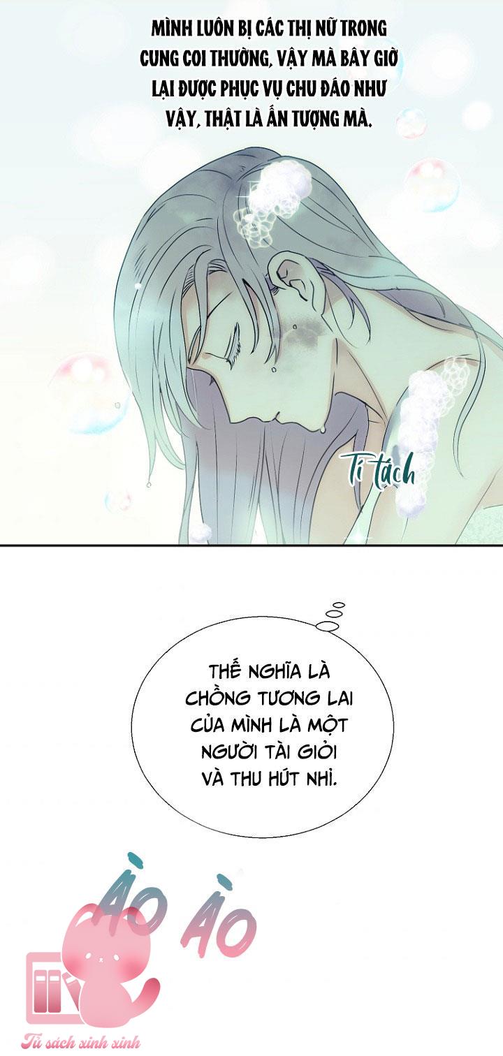 Bỏ Quách Chồng Con Đi, Tiền Bạc Mới Là Tất Cả Chap 4 - Trang 2