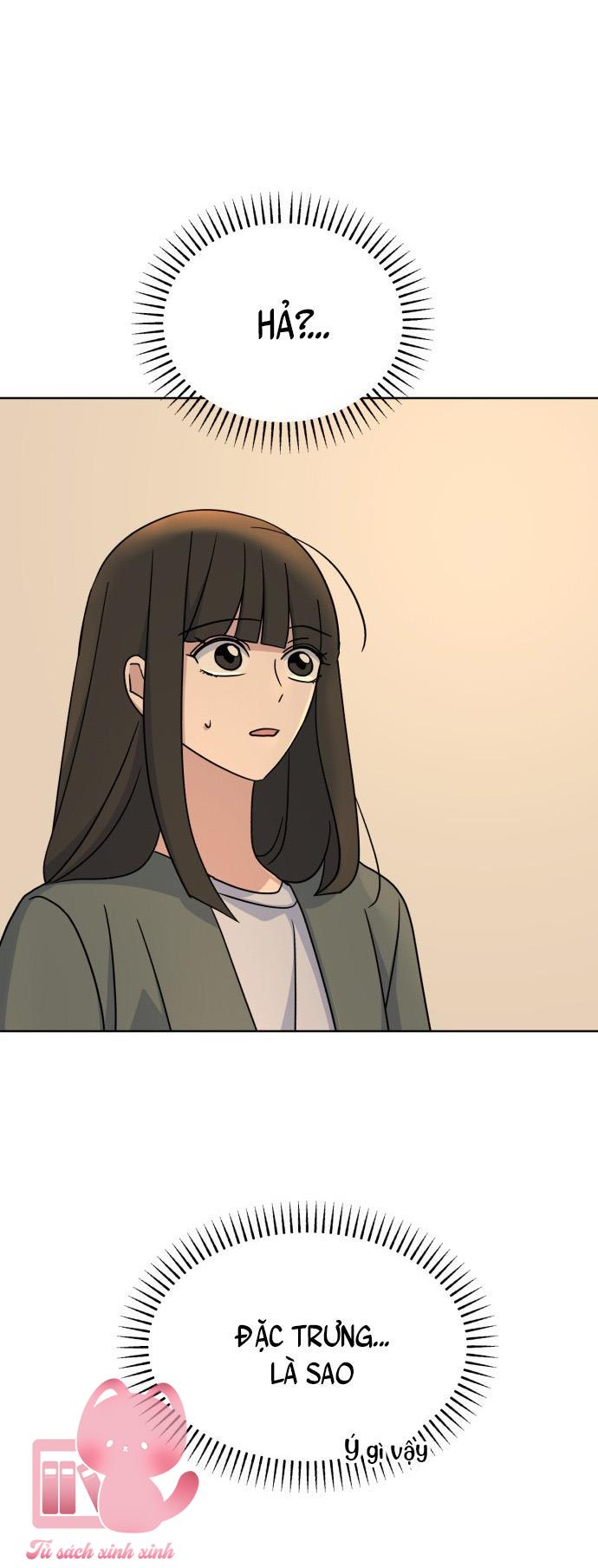 Quan Hệ Nhân Quả Chap 55 - Next Chap 56