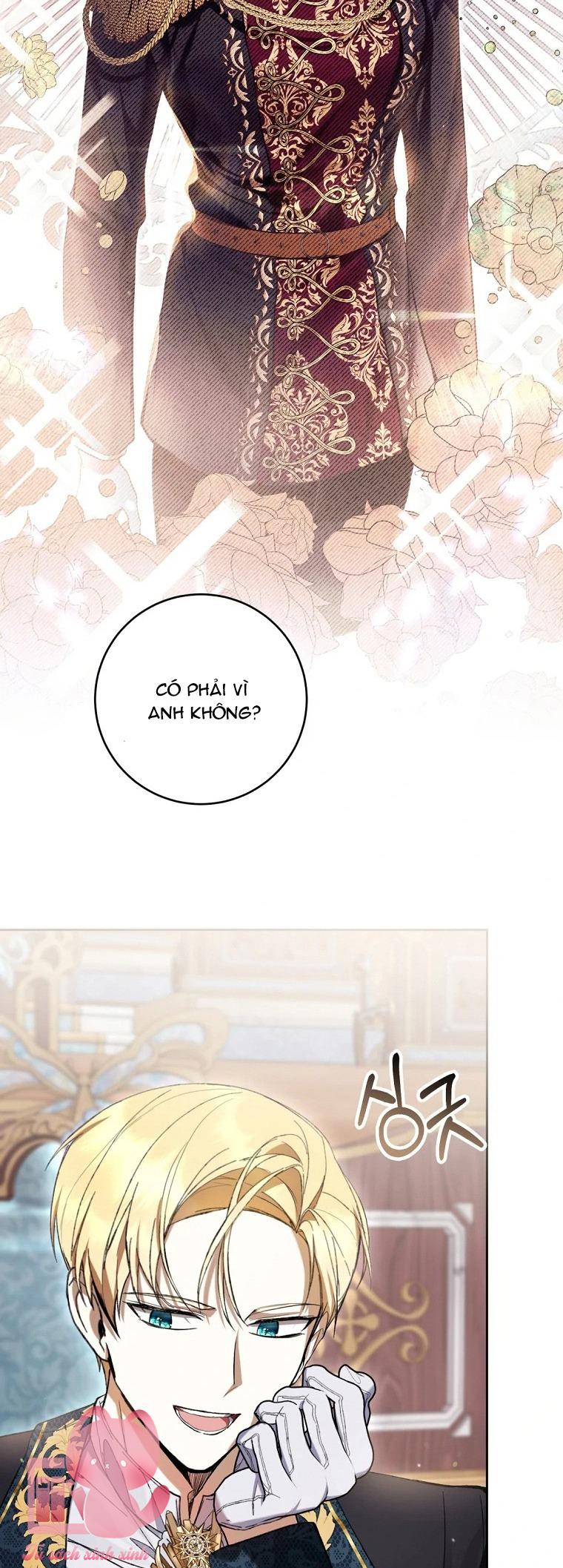 Làm Ác Nữ Bộ Không Tuyệt Sao? Chap 84 - Trang 4