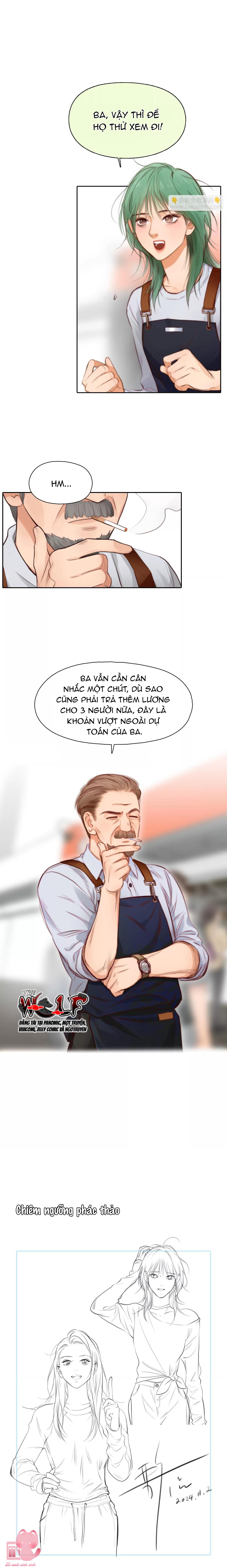 Vòng Xoáy Thời Gian Chap 53 - Next Chap 54