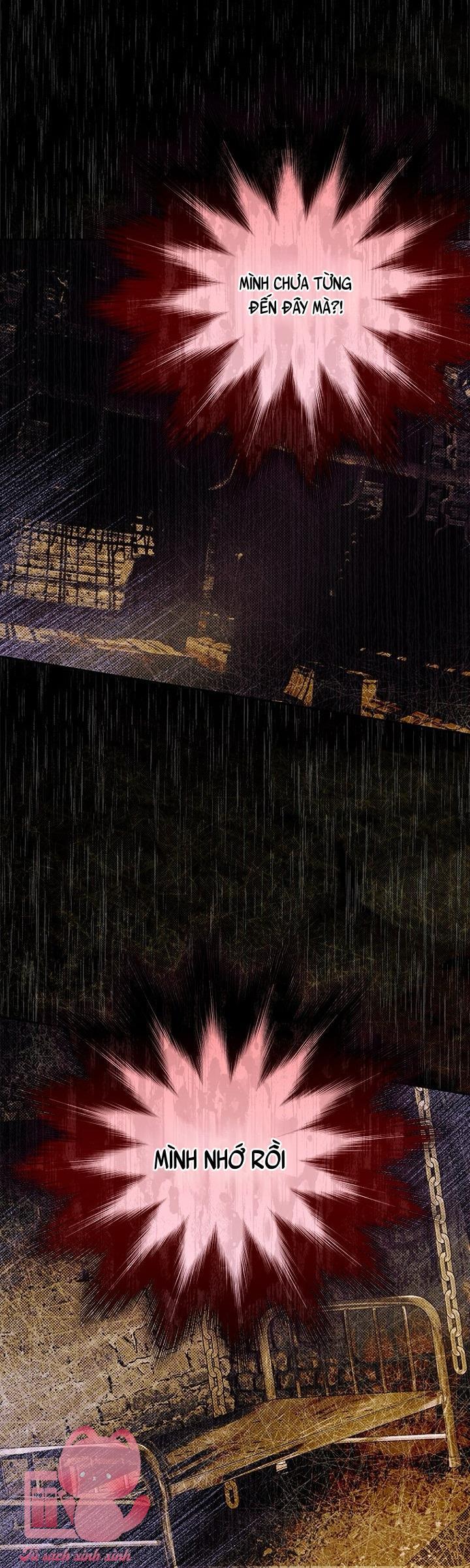 Khế Ước Hôn Nhân Của Mẹ Tôi Chapter 73 - Trang 4