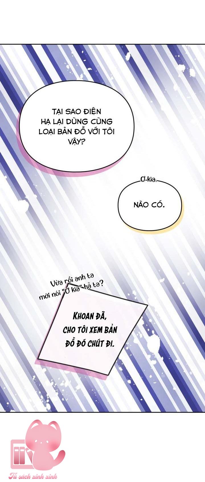 Kết Cục Của Nhân Vật Phản Diện Chỉ Có Thể Là Cái Chết Chap 180 - Trang 4