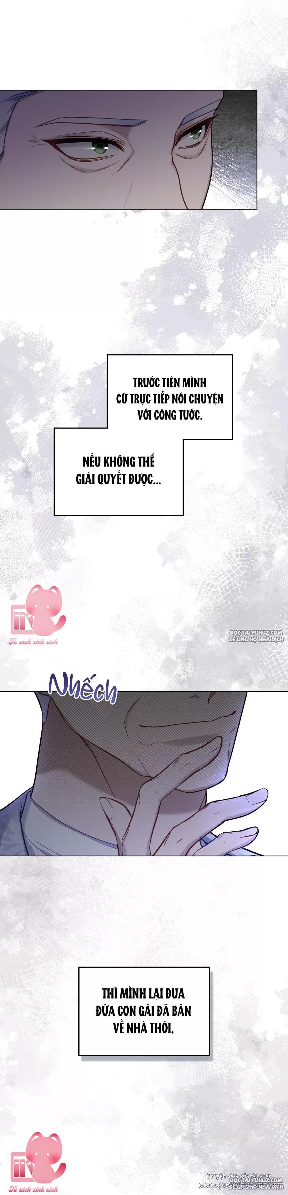 Nếu Không Vâng Lời Công Tước Chapter 49 - Trang 4