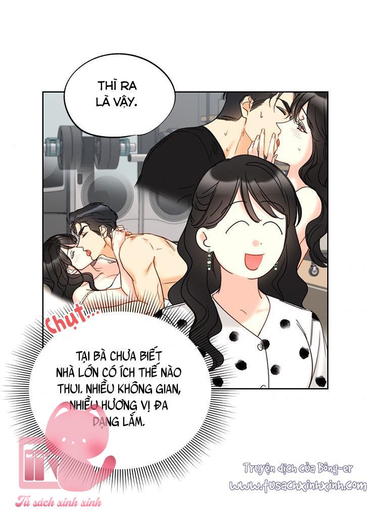 Hẹn hò chốn công sở Chapter 110 - Next Chapter 111