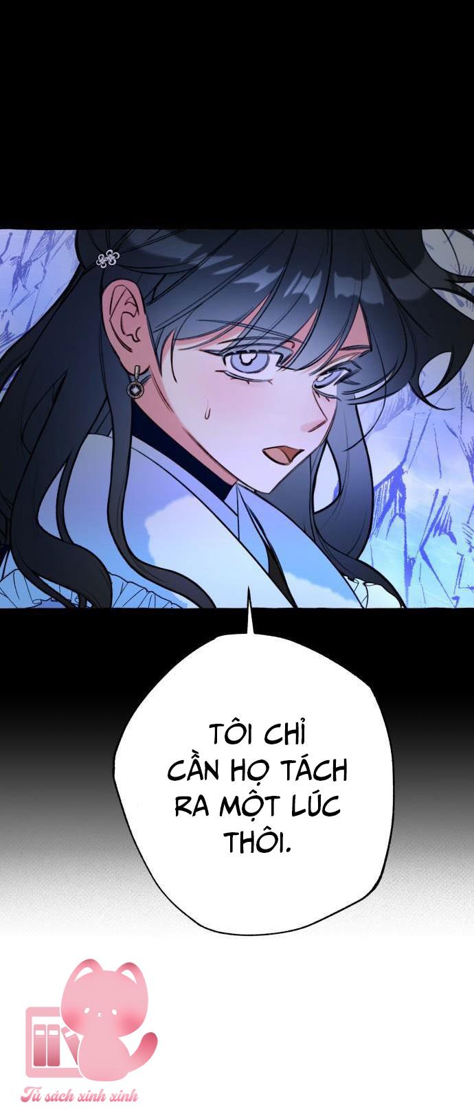 Chuyện Tình Tuyết Phương Bắc Chapter 13 - Trang 4