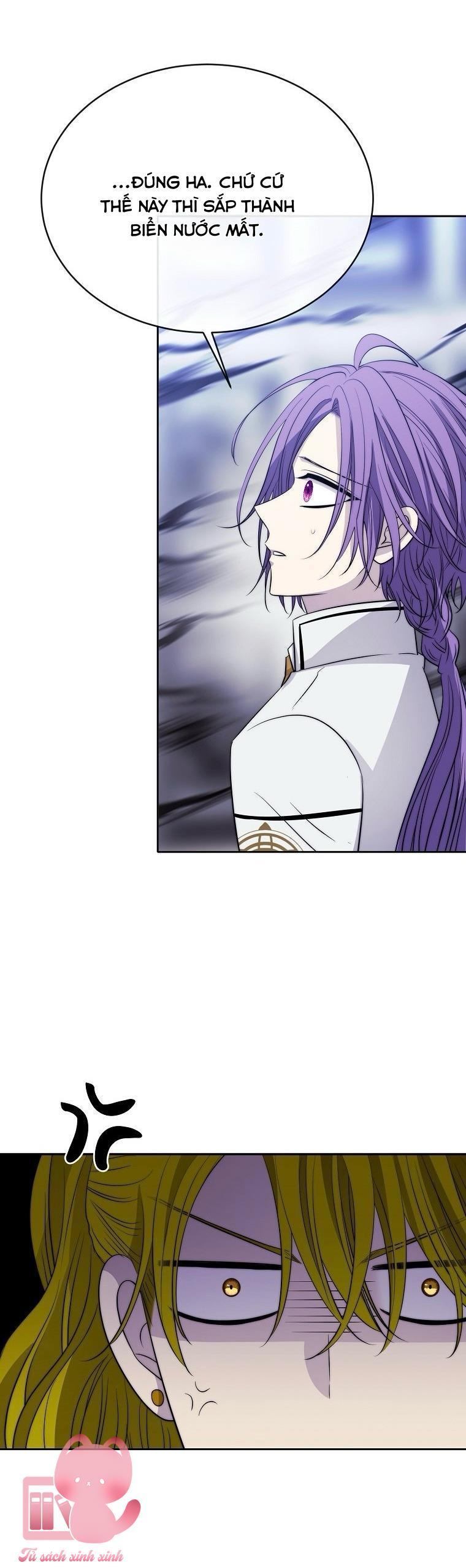 Black Haze Chapter 37 - Trang 4