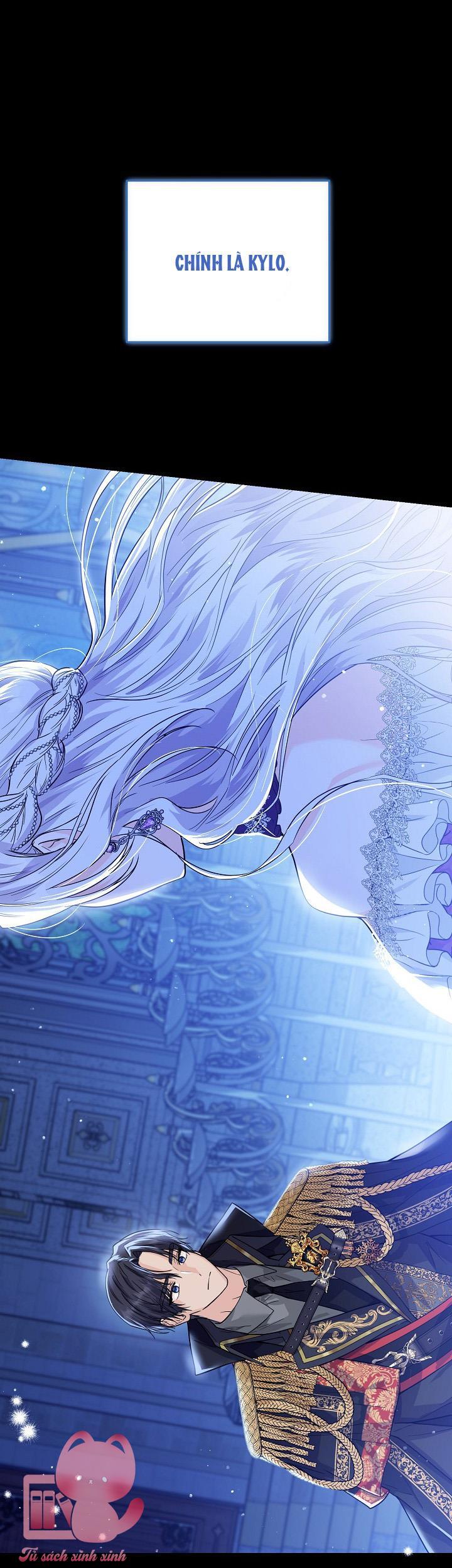 Hoàng Nữ Cosplay Nonfan Chapter 1 - Trang 4