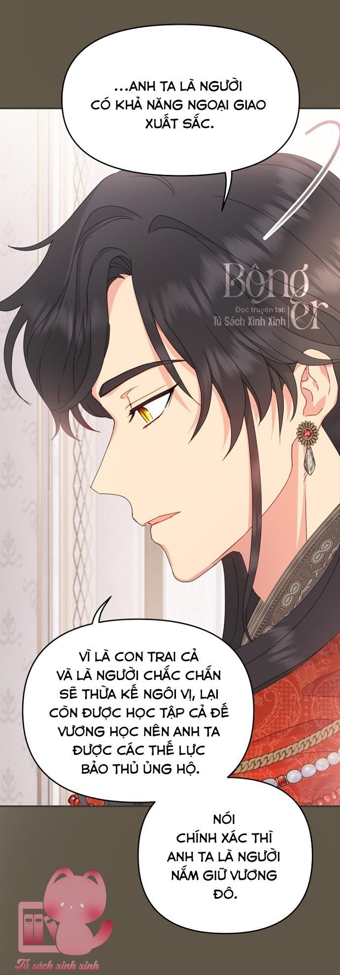 Bỏ Quách Chồng Con Đi, Tiền Bạc Mới Là Tất Cả Chap 72 - Trang 2