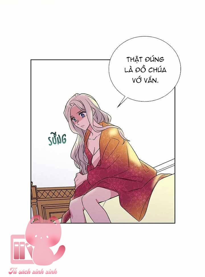 Chồng Yêu, Tôi Đây Bãi Công! Chap 2 - Trang 3
